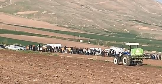 Beşiri’deki arazi anlaşmazlığı çatışmaya dönüştü: 3’ü ağır 15 yaralı