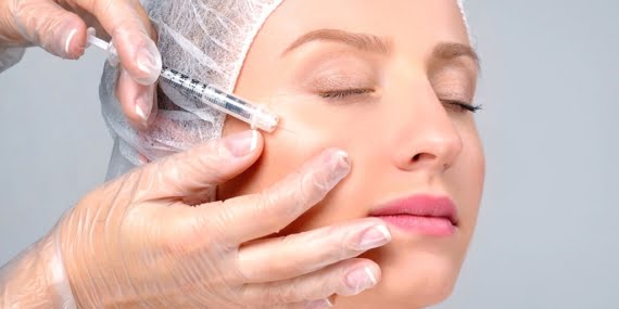 1 milyon TL değerinde kaçak botoks malzemesi ele geçirildi