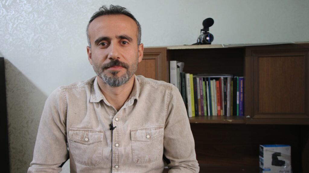 Bir araya gelen 4 Batmanlı 'Qûrana Kurdî' uygulamasını geliştirdi Bir araya gelen 4 Batmanlı 'Qûrana Kurdî' uygulamasını geliştirdi
