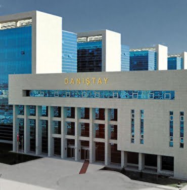 daniştay