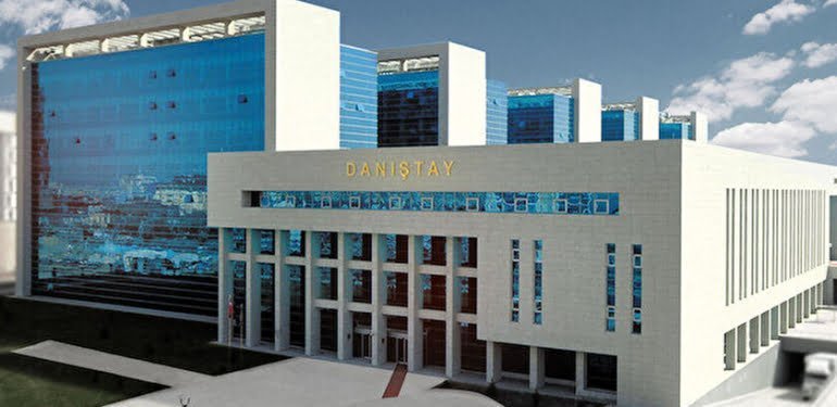 daniştay