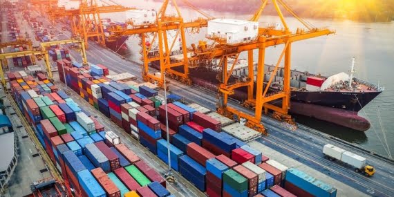 TÜİK açıkladı: Dış ticaret açığı ‘rekor’ kırdı