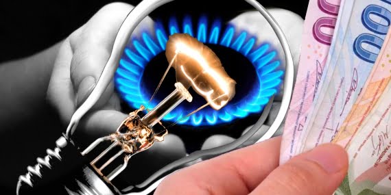 Elektriğe bir büyük zam daha geliyor Elektriğe bir büyük zam daha geliyor