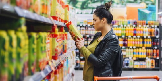 TÜİK enflasyon oranını açıkladı