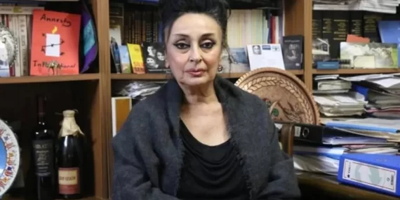 İHD Batman: Eren Keskin insan hakları savunucusudur, insan hakları yargılanamaz