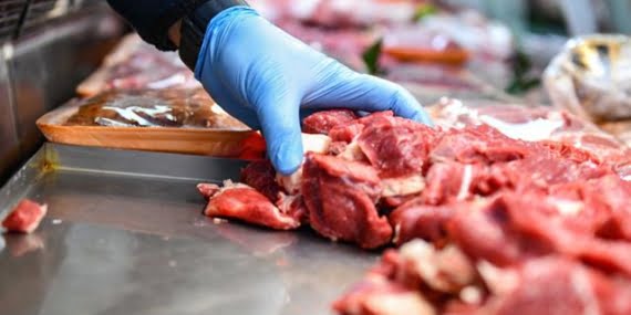 Kırmızı et fiyatları için önemli karar