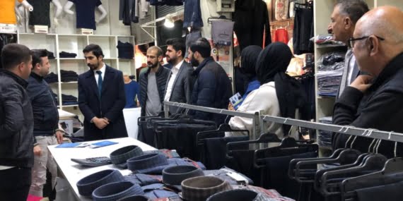 ‘Küçük esnaf kaderine terk edildi’