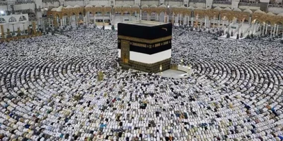 Diyanet’ten umre açıklaması