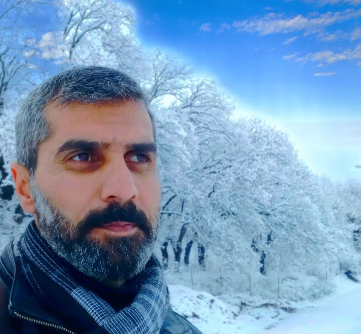 Hüseyin Akıl kimdir?