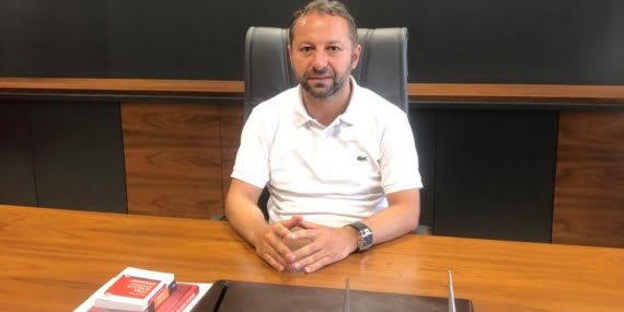 Kutbettin Suçin kimdir?