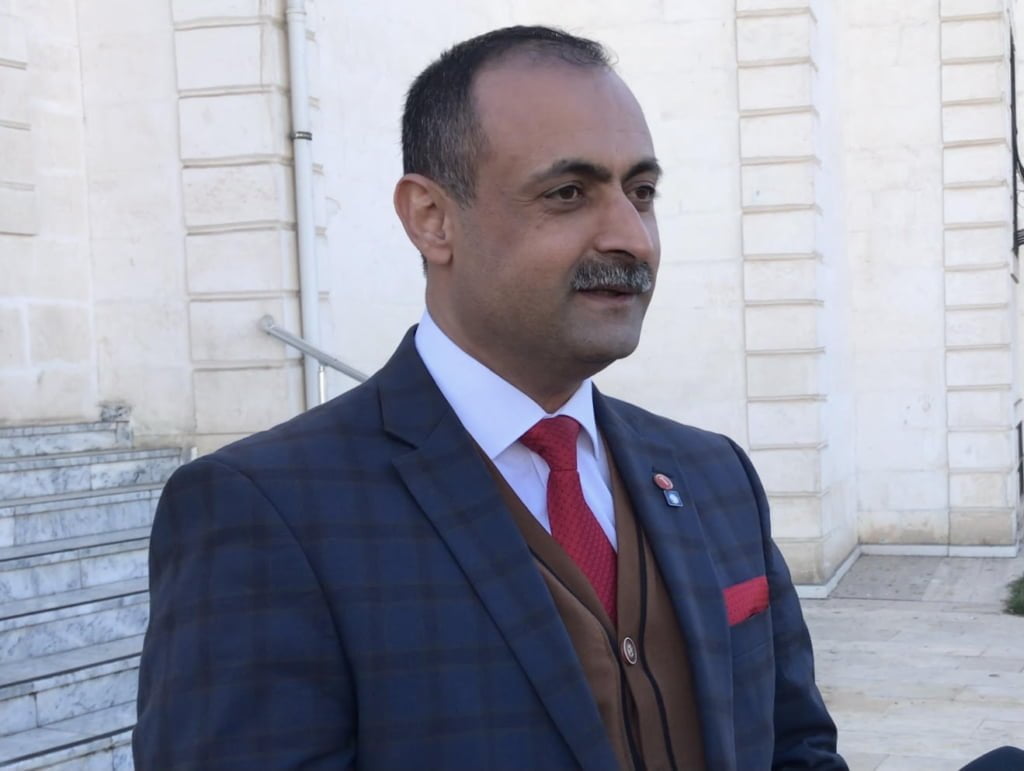 Durmaz'dan sığır kesimlerindeki destek ödemesi hakkında bilgilendirme