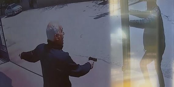 Diyarbakırlı iki kardeş 8 ay önce Aksaray’a sattıkları aracın parasını isteyince saldırıya uğradı