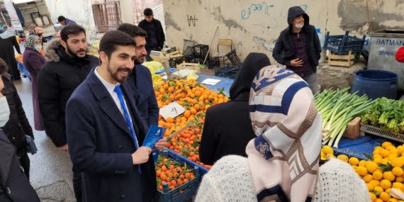 ‘Ramazan buruk başlıyor’