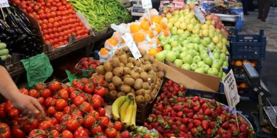 Ramazan geldi ama... Ramazan geldi ama…