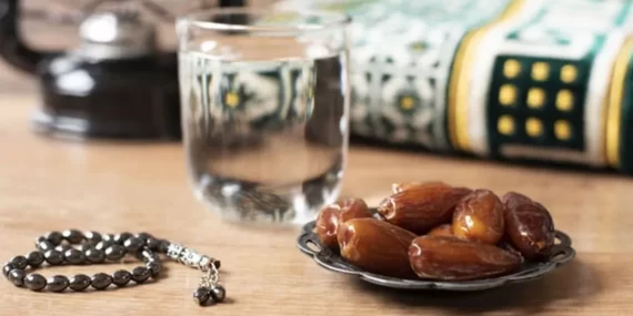 Oruç ve insan sağlığı Oruç ve insan sağlığı