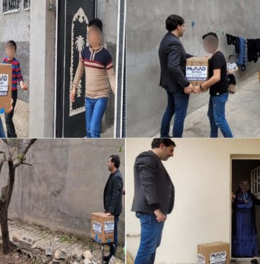 ramazan yardımı 2022