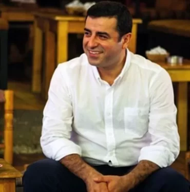 Demirtaş