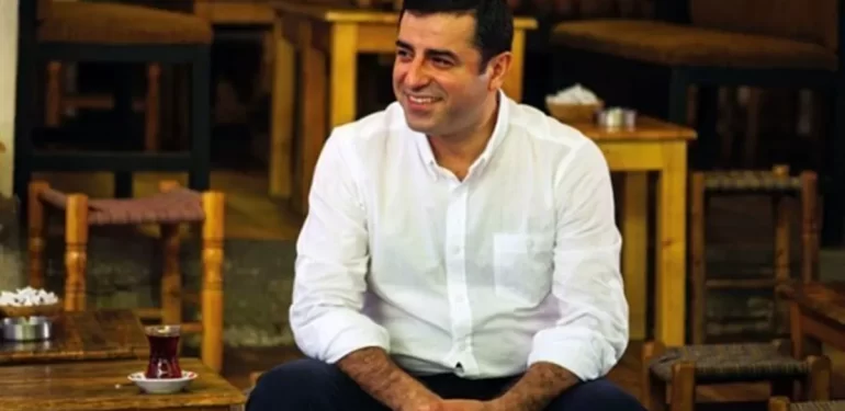 Demirtaş