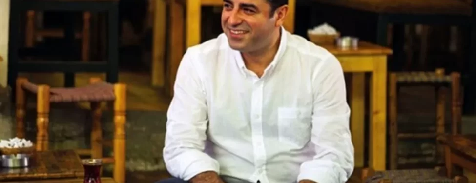 Demirtaş