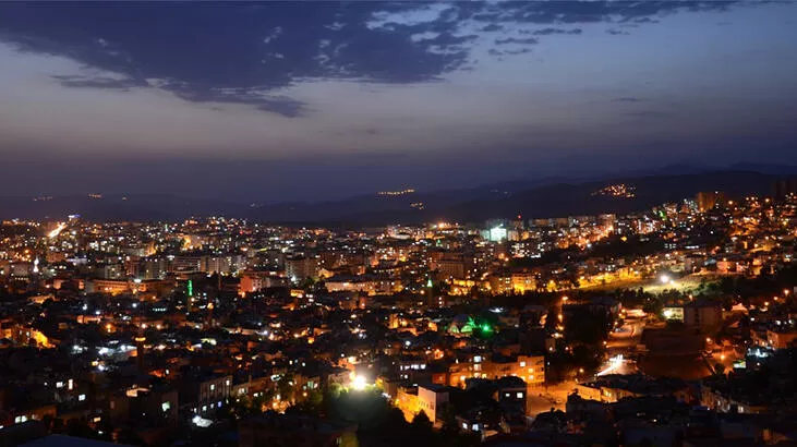 TÜİK Türkiye’nin ‘en yaşlı’ ve ‘en genç’ şehirlerini açıkladı TÜİK Türkiye’nin ‘en yaşlı’ ve ‘en genç’ şehirlerini açıkladı