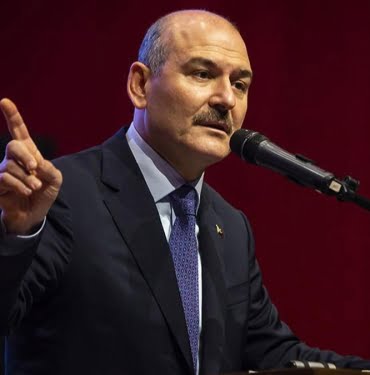 soylu