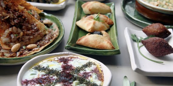 Cezayir mutfağı Cezayir mutfağı