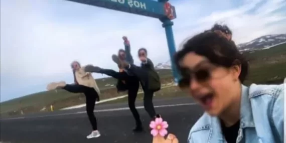 Erzurum Karayazı’daki ırkçı paylaşıma soruşturma