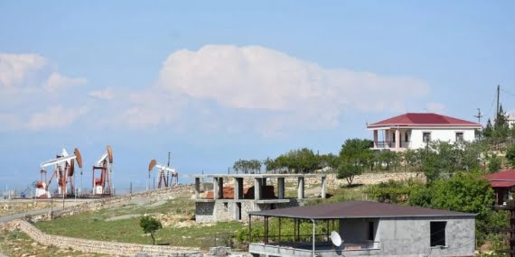 74 yıldır ücretsiz elektrik kullanan Yakıtlı köyünde enerji kesildi