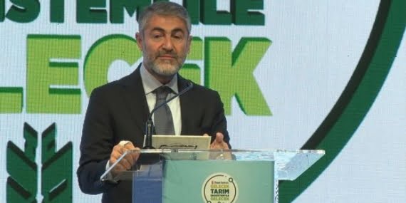 Bakan Nebati: Enflasyonu kalıcı olarak tek haneye indirmeyi hedefliyoruz