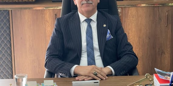 MHP Batman İl Başkanı Demir: Biz valimizden razıydık, Allah’ta ondan razı olsun