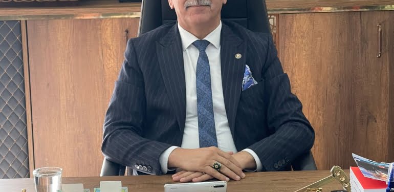 mhp demir kerem