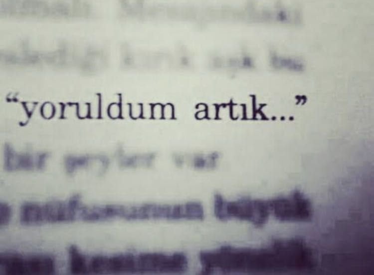 Gına getiren deyişler