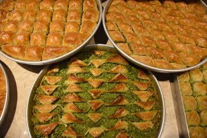 baklava