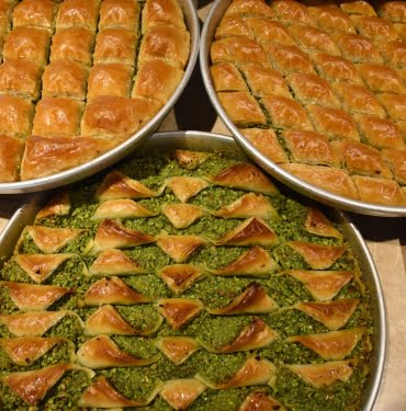 baklava