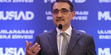 bakan dönmez