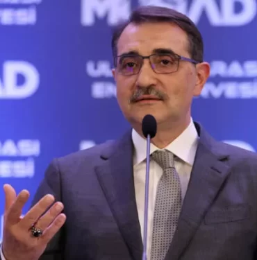 bakan dönmez