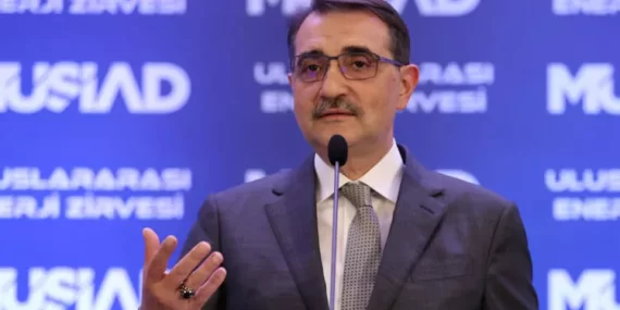 Bakan Dönmez’den inşaat firmalarına uyarı