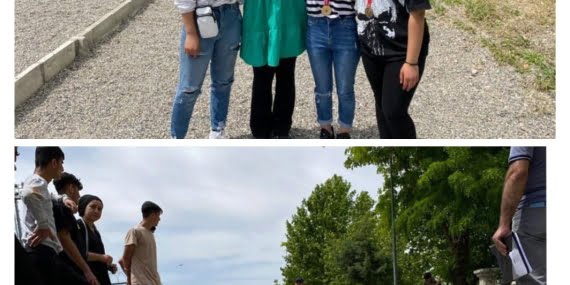 Gençlik ve Spor Bayramı Bocce Turnuvası