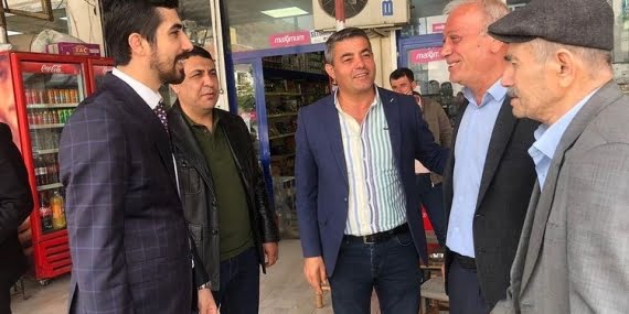 ‘Sason kaderine terk edildi’