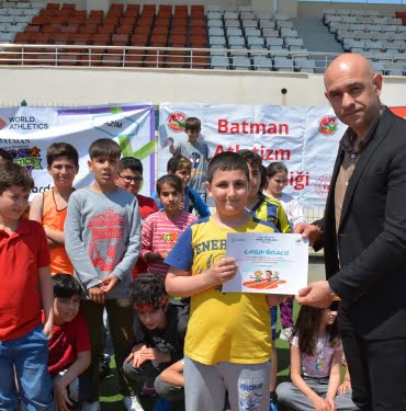ATLETİZM 7