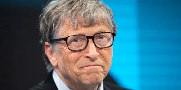 Bill Gates