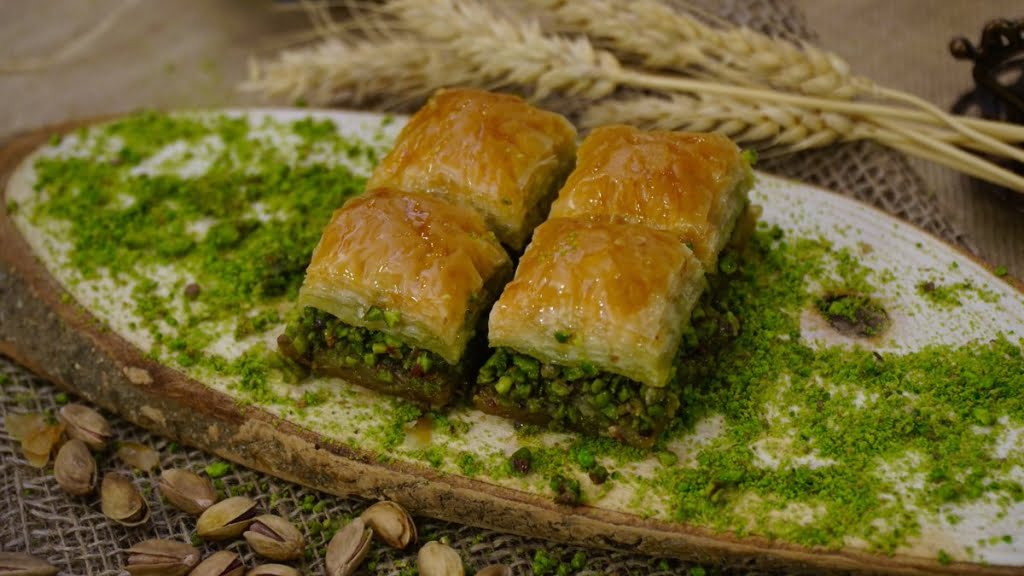 Baklava