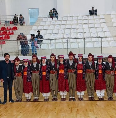 FOLKLOR EKİPLERİ 4