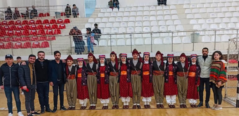 FOLKLOR EKİPLERİ 4