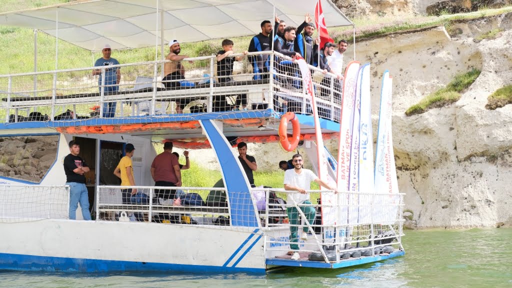 Altın Yürekler projesi ailelerin katılımı ile sona erdi
