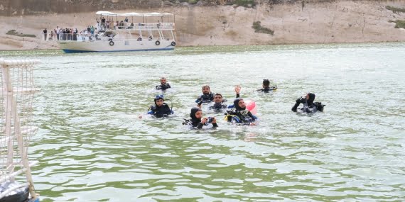 Altın Yürekler projesi ailelerin katılımı ile sona erdi