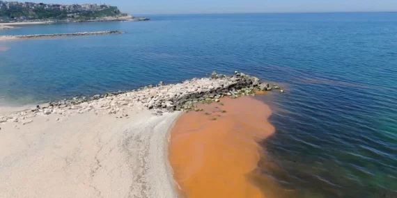 Karadeniz’deki renk değişiminin sırrı çözüldü