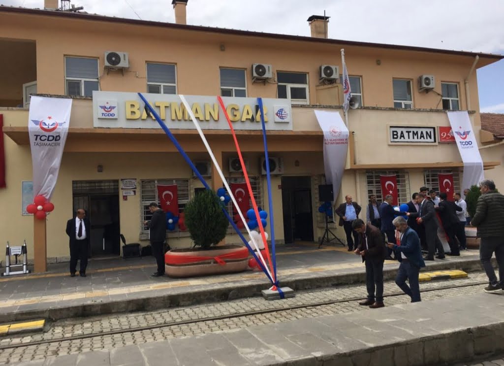 Raybüslü seferler başlıyor