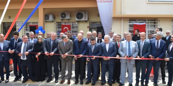 Diyarbakır-Batman seferleri yenilenen tren setleriyle başladı