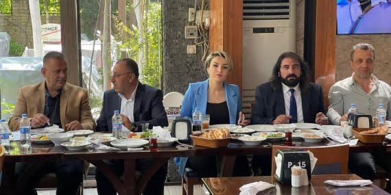 ‘Batman Buluşmaları’ için hazırlıklar sürüyor